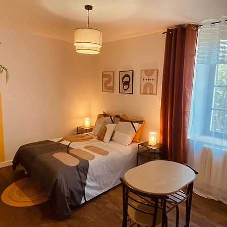 Le Romelia - Wifi Fibre - Calme - Parking Apartamento Angoulême Exterior foto